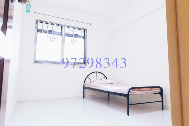 Blk 491 Admiralty Link (Sembawang), HDB 4 Rooms #170175262